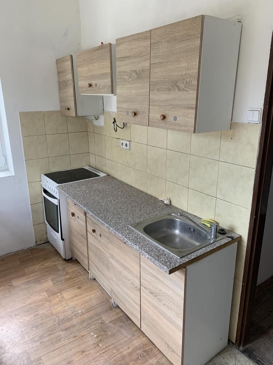 1+1, Sadová, Kolín, 43 m²