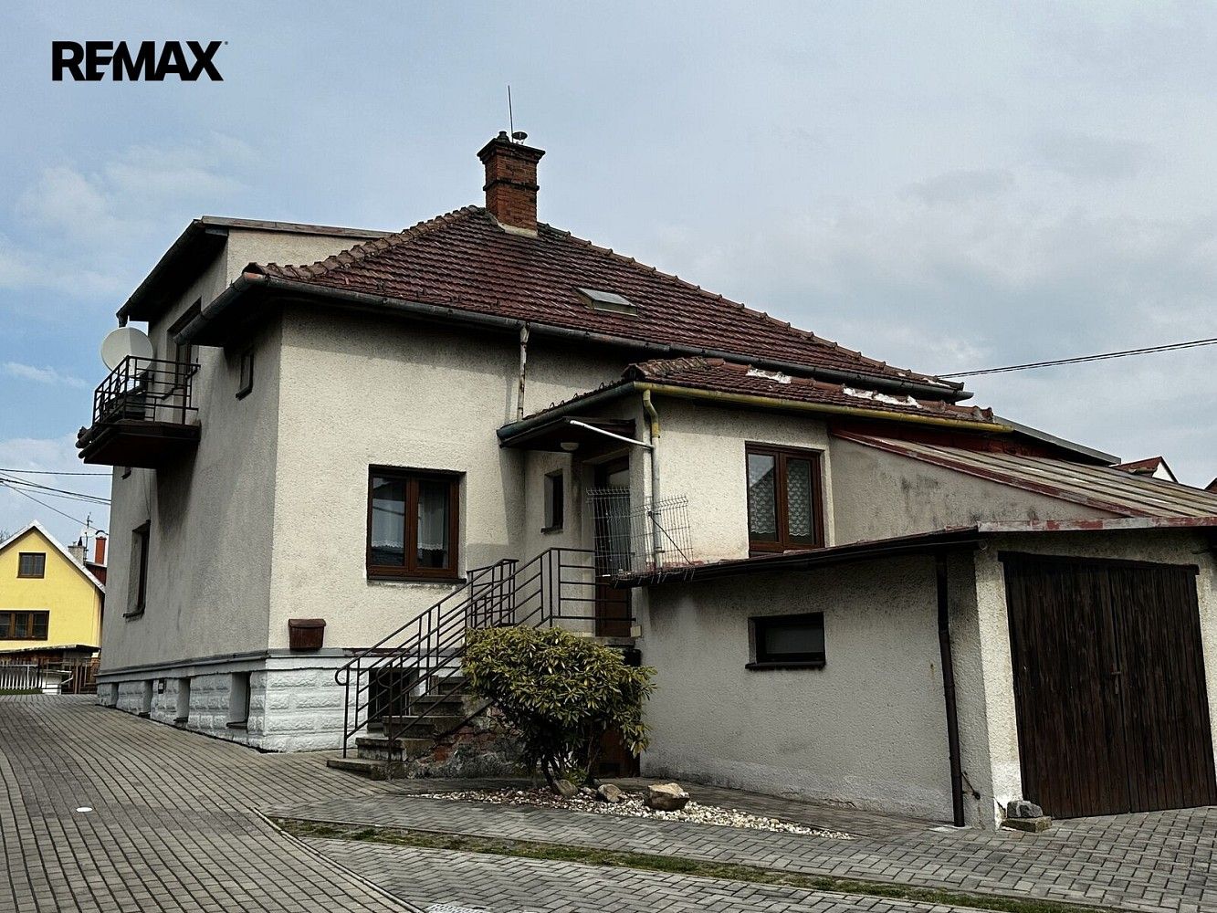Rodinný dům, 100 m²