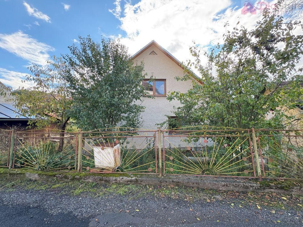 Rodinné domy, Růžďka, 756 25