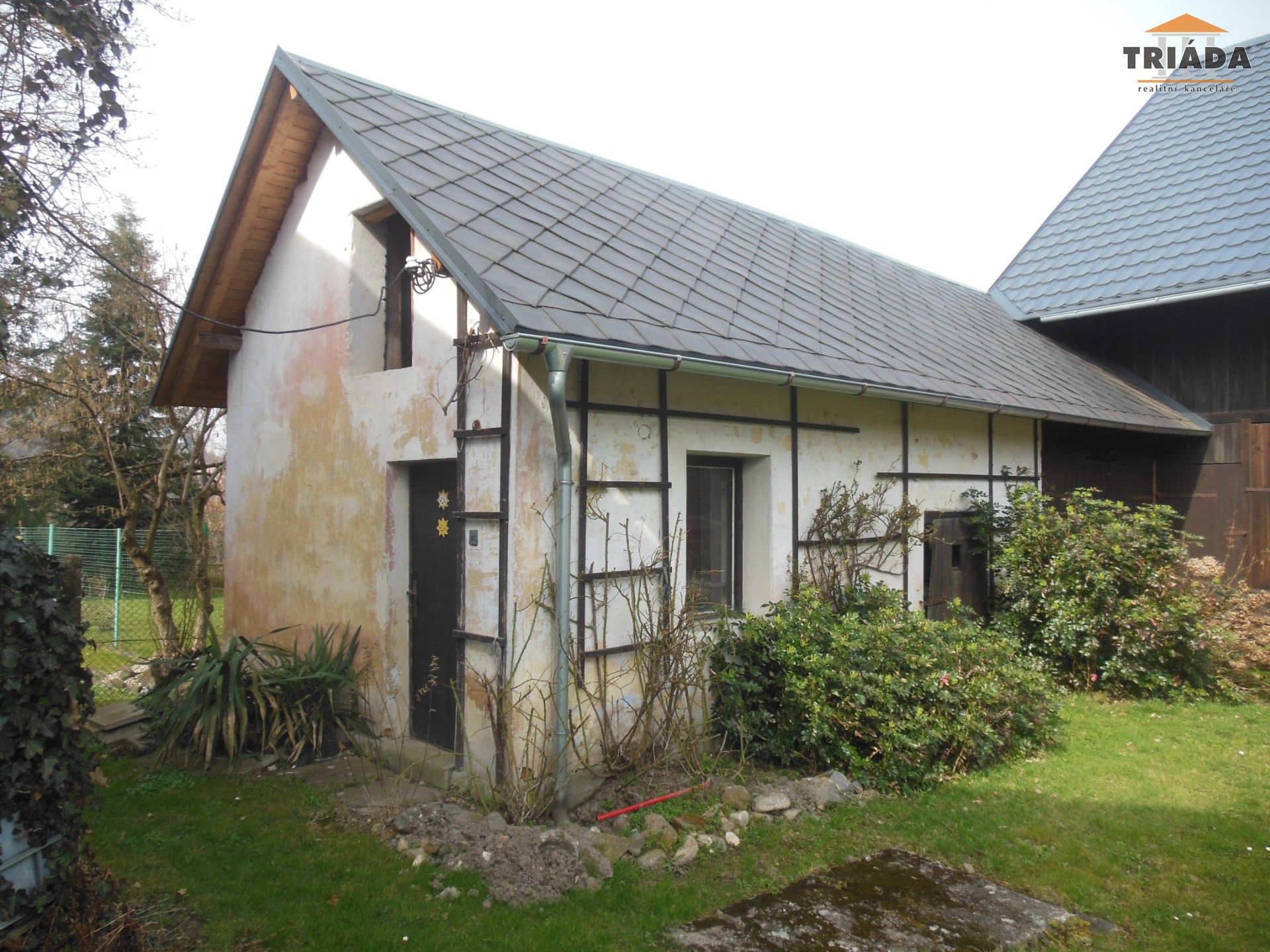 Rodinné domy, Žižkova , Rovensko pod Troskami, 380 m² - 2