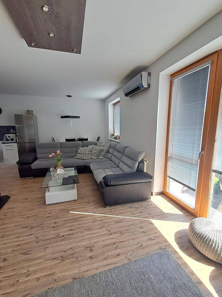 3+kk, Joštova, Židlochovice, okres Brno-venkov, 75 m² - 2