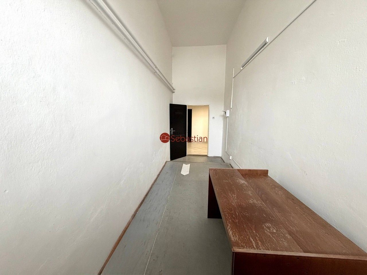 Pronájem kancelář - Křemešnická, Pelhřimov, 14 m²