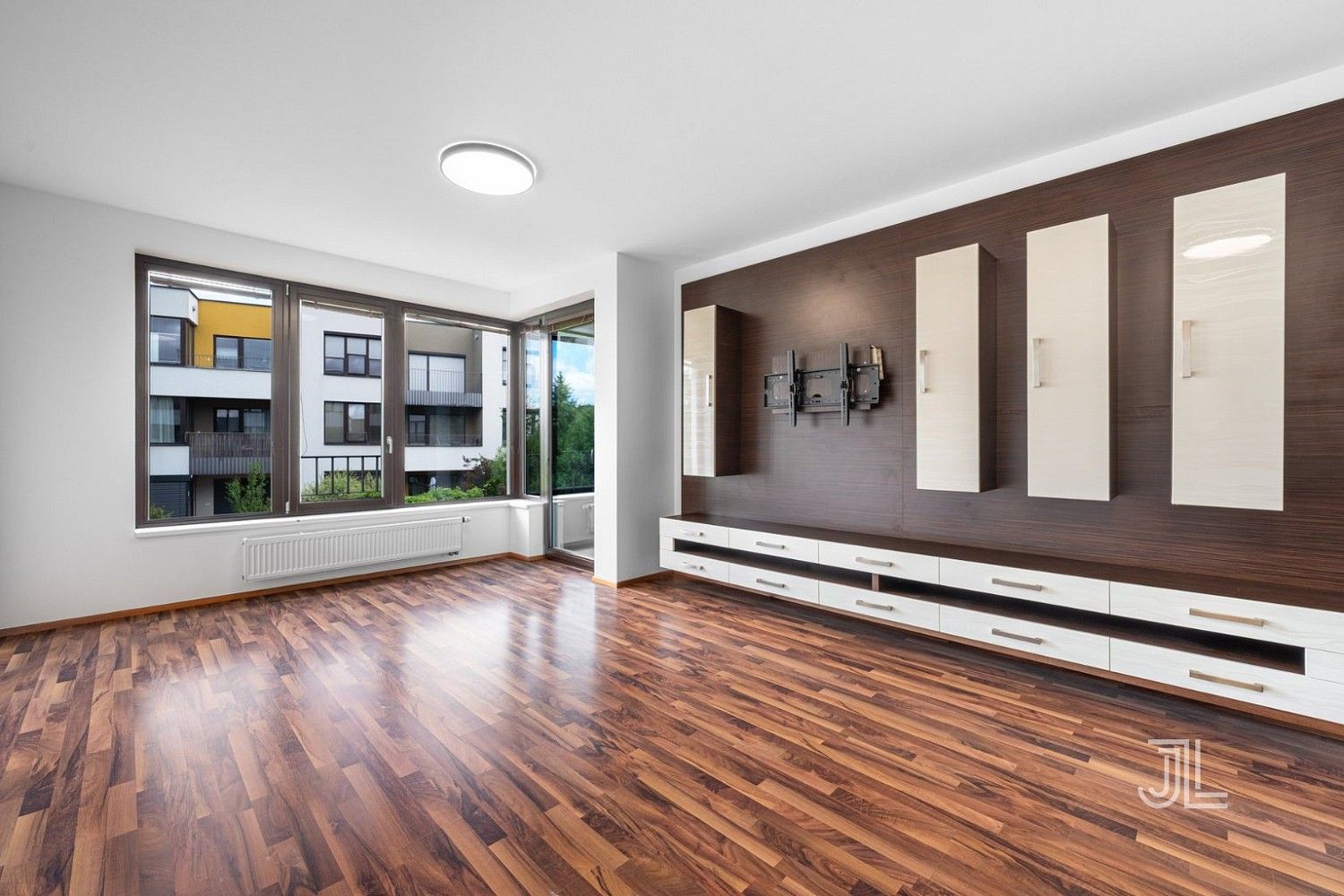 2+kk, Praha - Modřany, okres Praha 12, Hlavní město Praha, 56 m² - 1