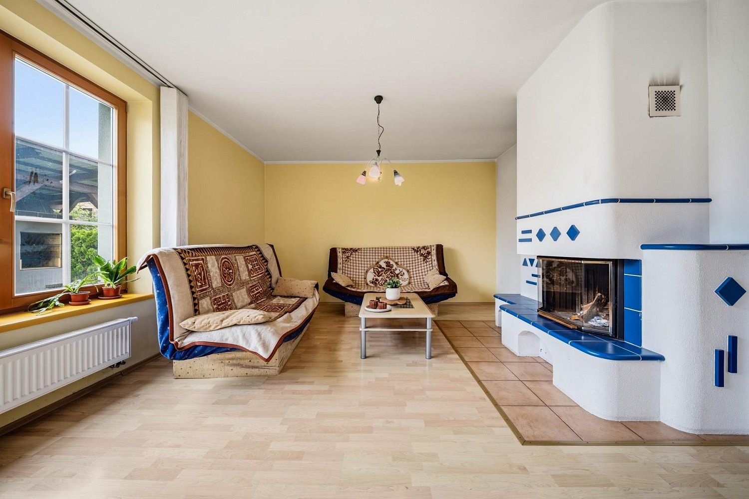 Prodej rodinný dům - Albrechtice nad Orlicí, okres Rychnov nad Kněžnou, Královéhradecký kraj, 267 m² - 5