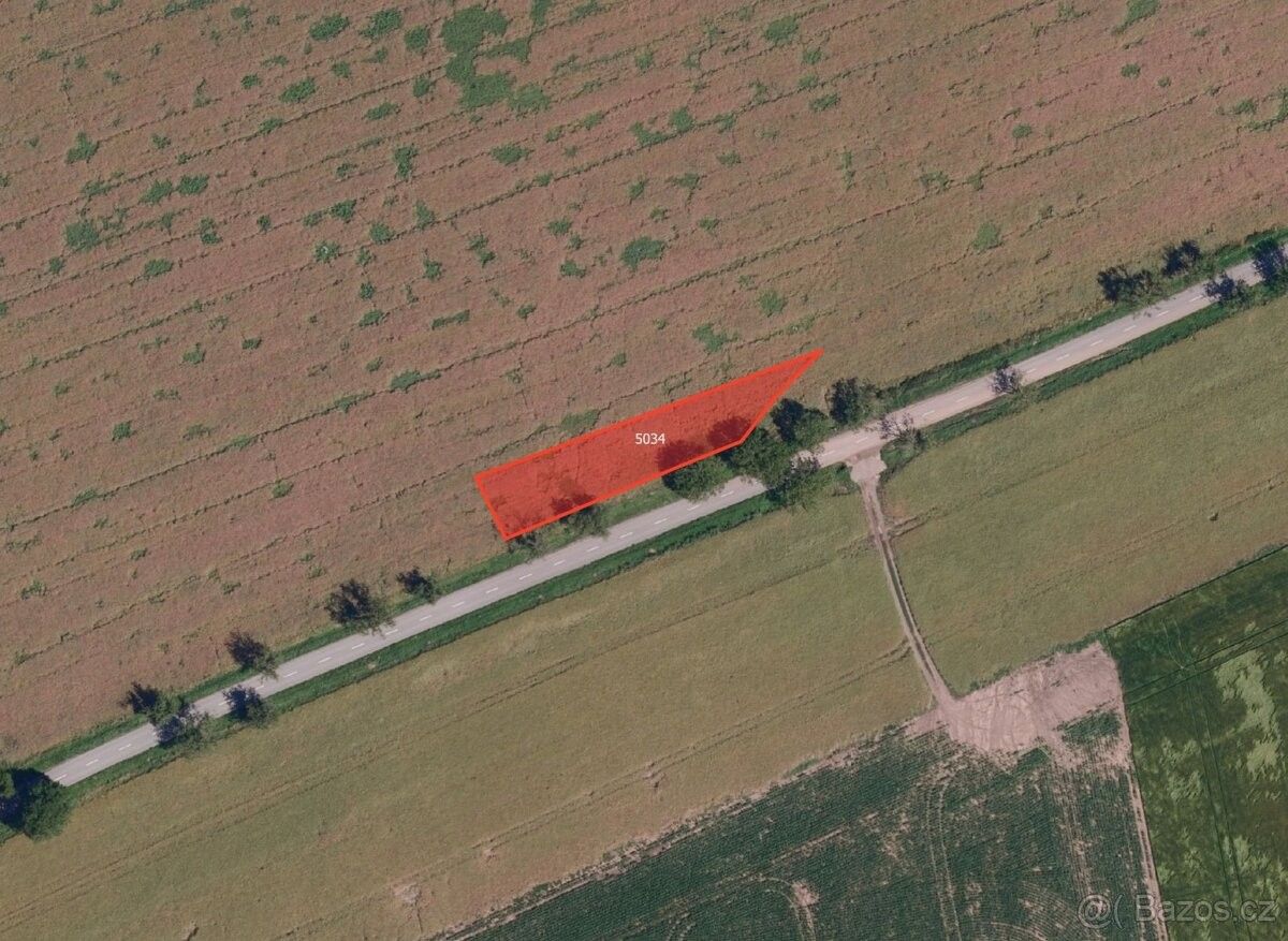 Pozemky pro bydlení, Slavkov u Brna, 684 01