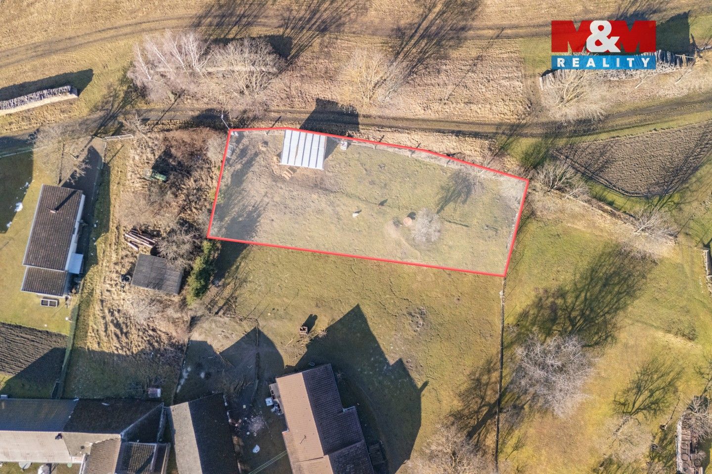 Rodinný dům · 94 m² · Chlumy - 3