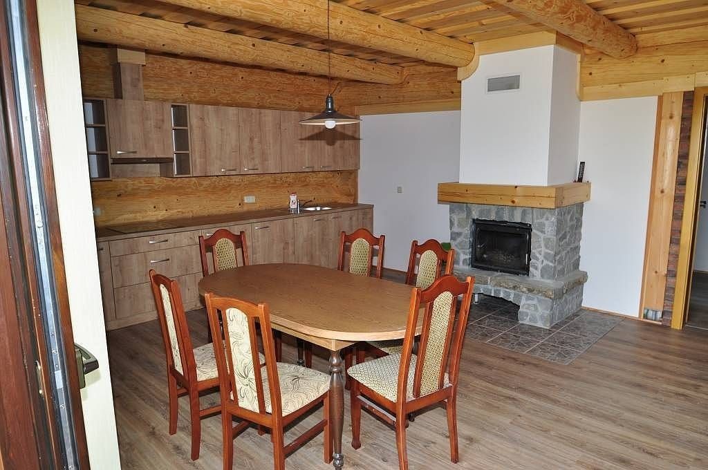 Chata · Čeložnice, Jihomoravský kraj - 3