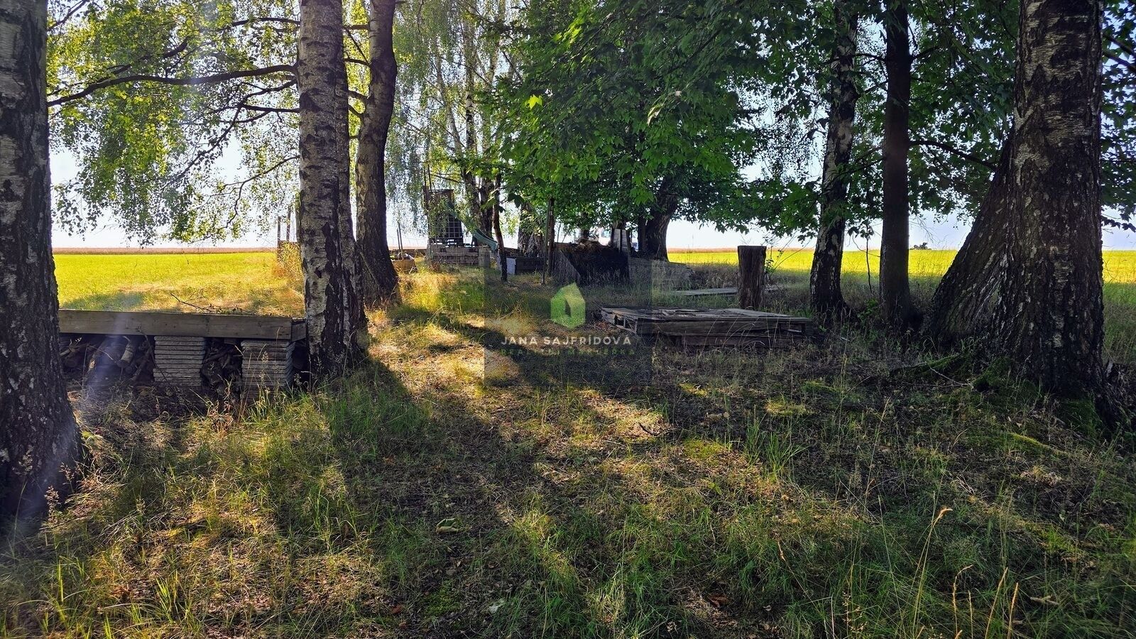 Nemovitost · 14 m² · Velké Petrovice - 4