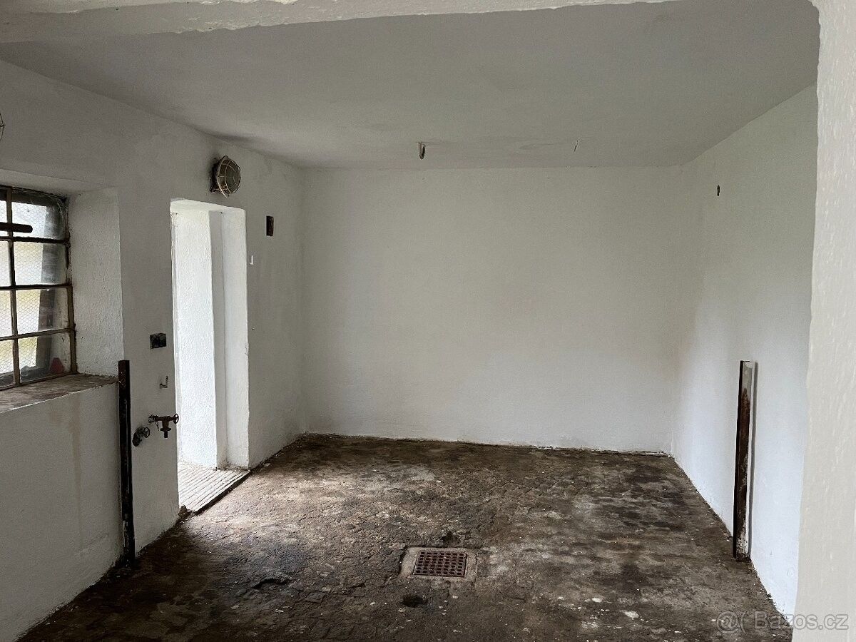 Pronájem garáž - Prostějov, 796 04