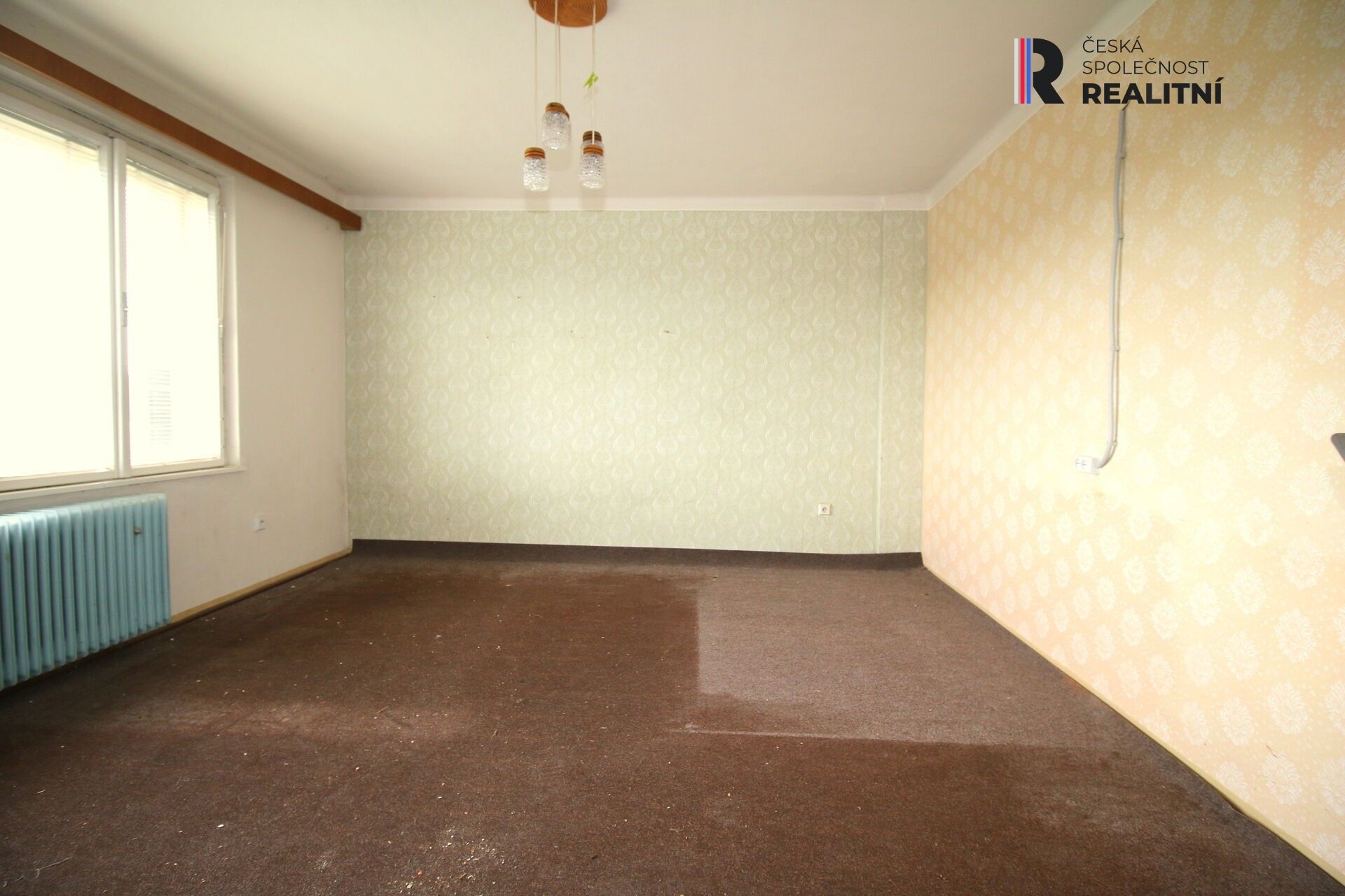 Prodej rodinný dům - Vladislav, 163 m² - 5