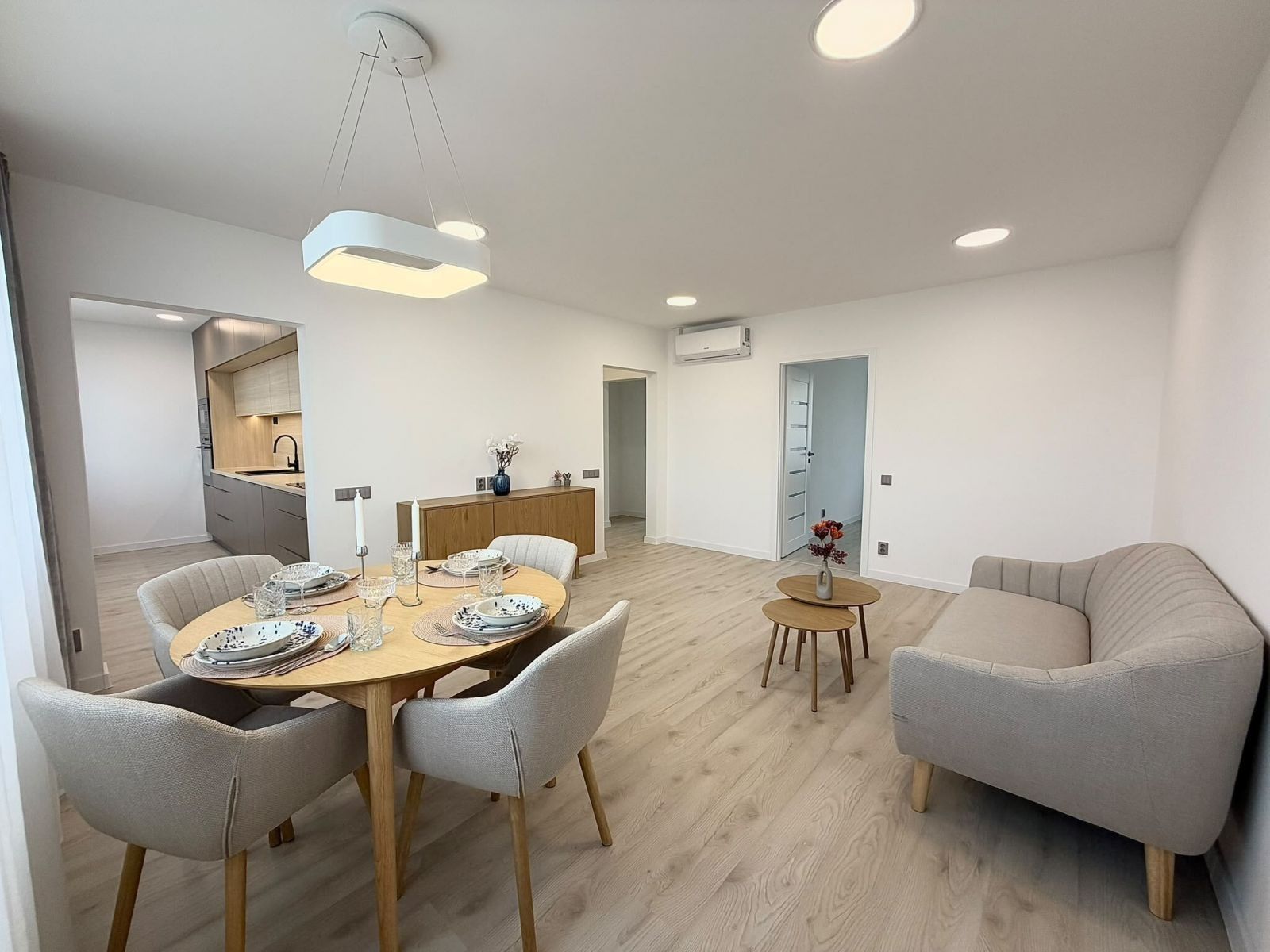 Prodej byt 3+1 - Zimmlerova  , Ostrava Zábřeh, 69 m² - 5