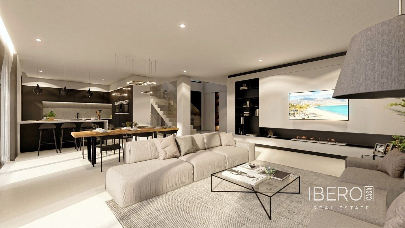 Rodinný dům · 400 m² · Altea, ES - 4