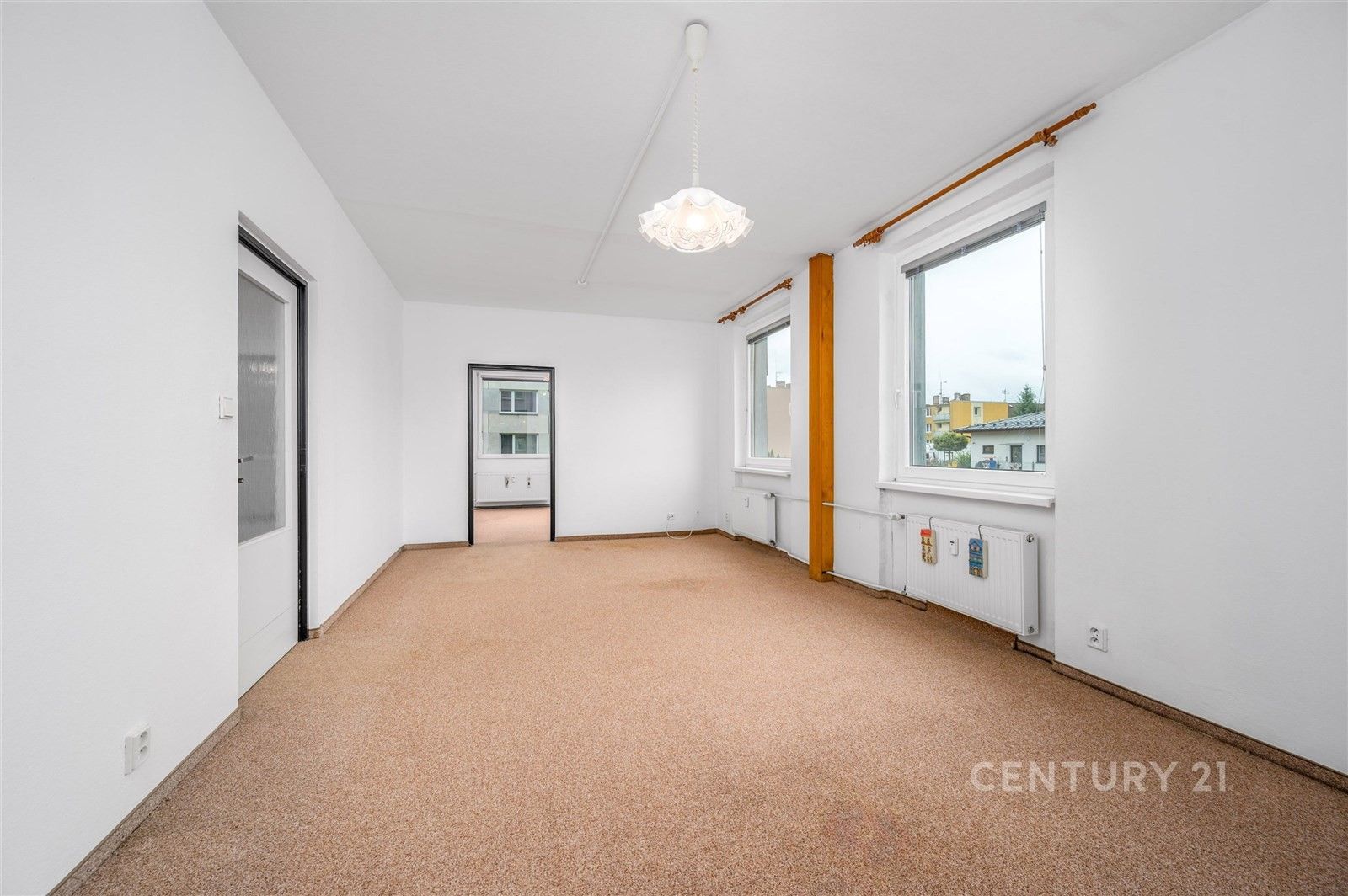 4+1, Karla Čapka, Mirovice, 82 m²