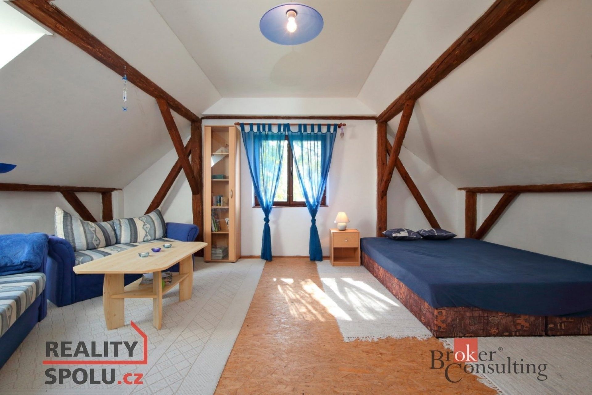 Prodej rodinný dům - Kamenice, Dobšín, 158 m²