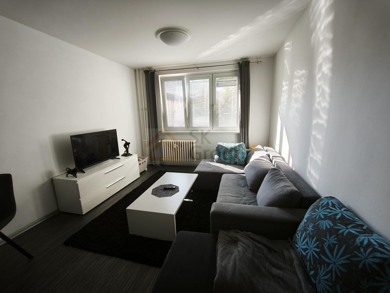 2+1, Přátelství, Karlovy Vary, 56 m² - 1