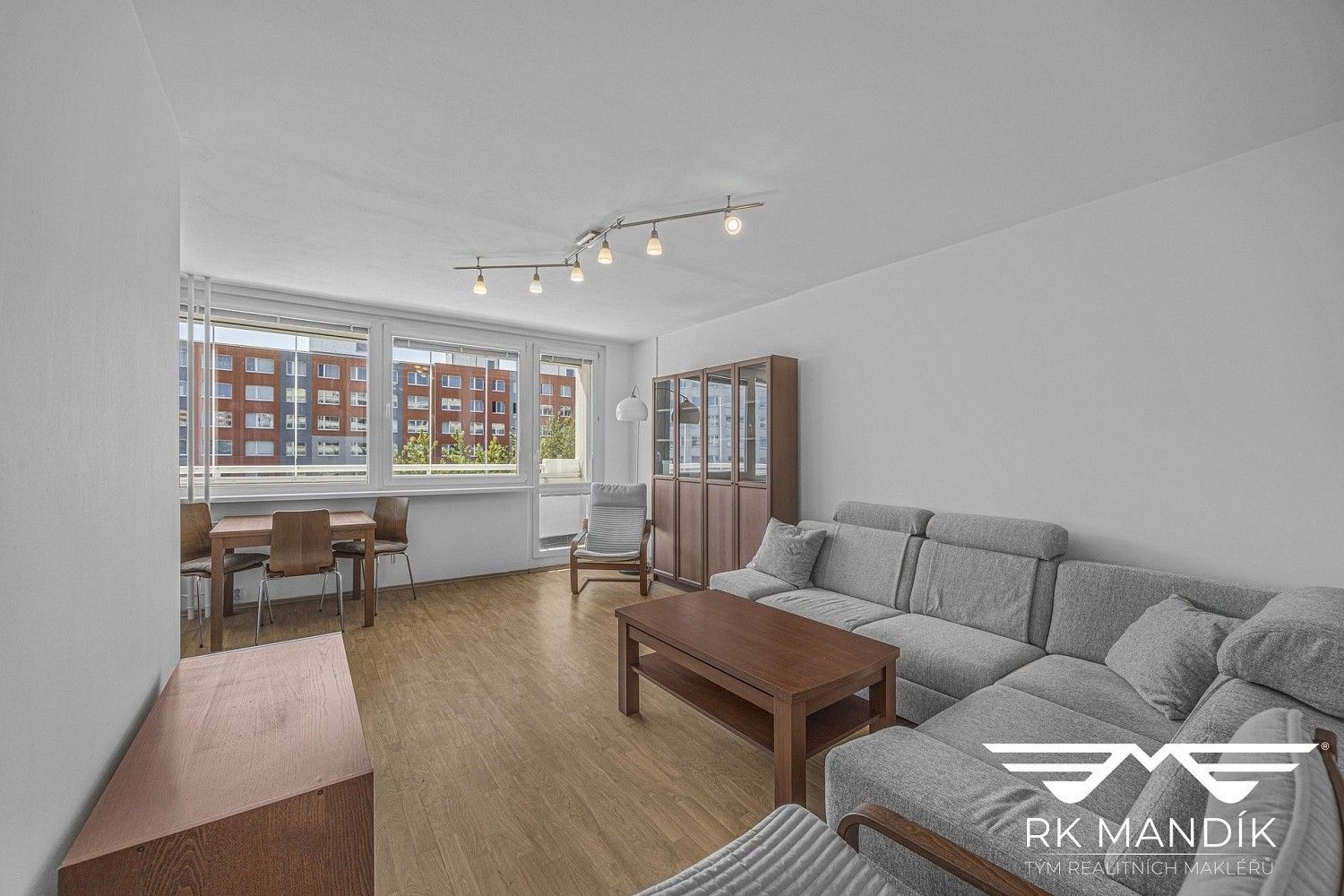 3+kk, Praha - Stodůlky, okres Praha 13, Hlavní město Praha, 70 m² - 1