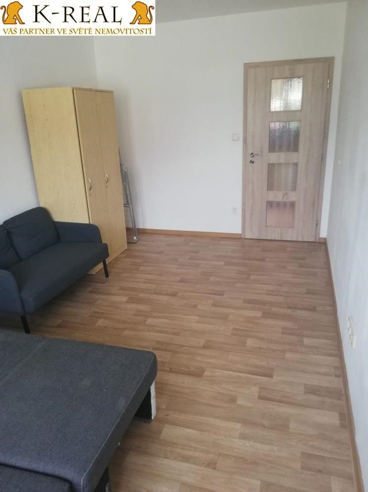Byt 1+kk · 15 m² · Chudčice - 2