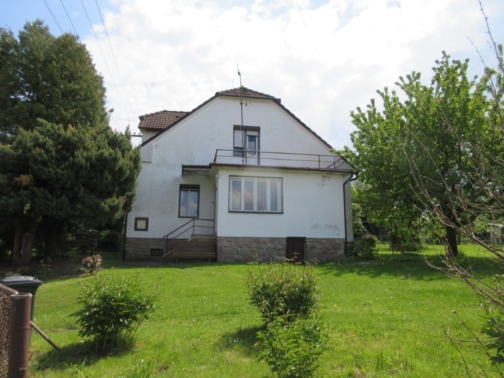 Rodinné domy, Chotěboř, 583 01 - 2