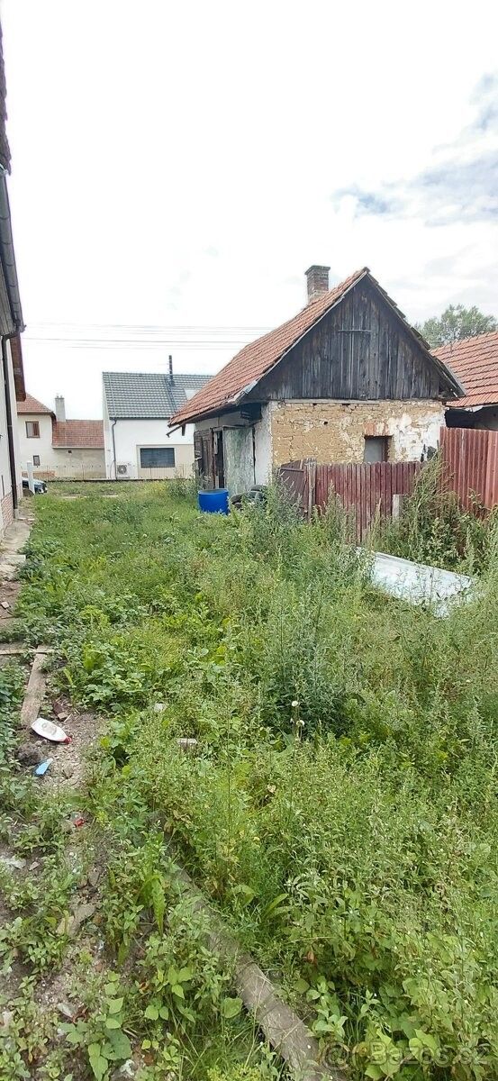Prodej rodinný dům - Štítná nad Vláří, 763 33 - 5