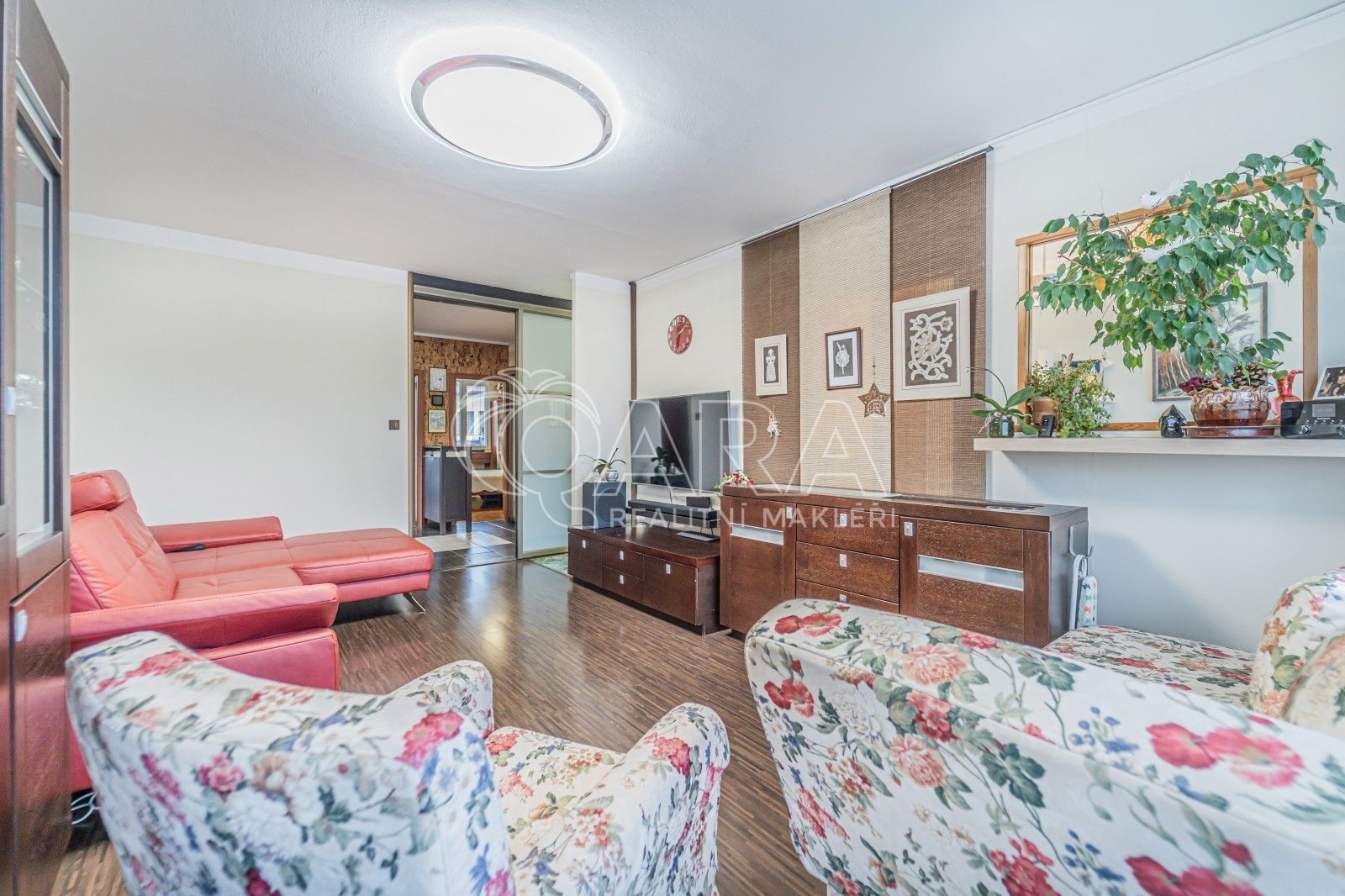 3+1, Havlíčkova, Beroun, 85 m²