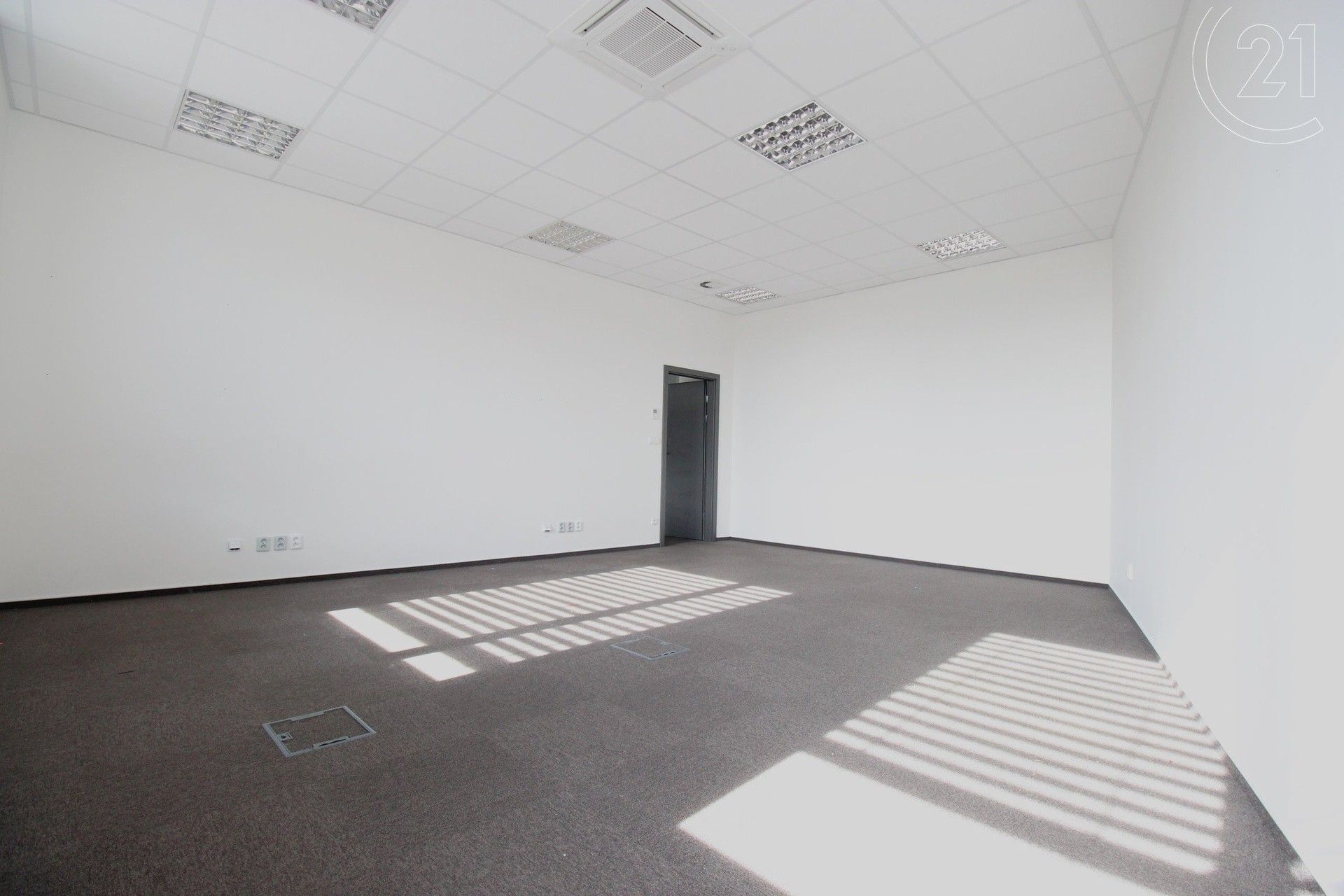 Kanceláře, Trnitá, Brno, 397 m²