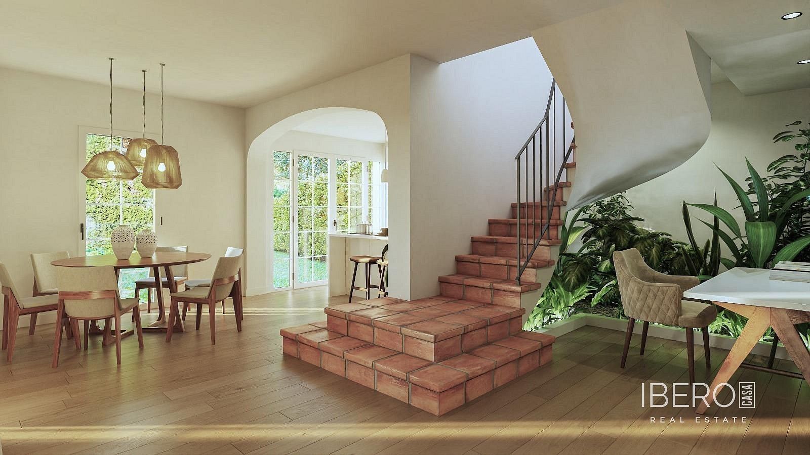 Prodej rodinný dům - Finestrat, ES, 316 m² - 2
