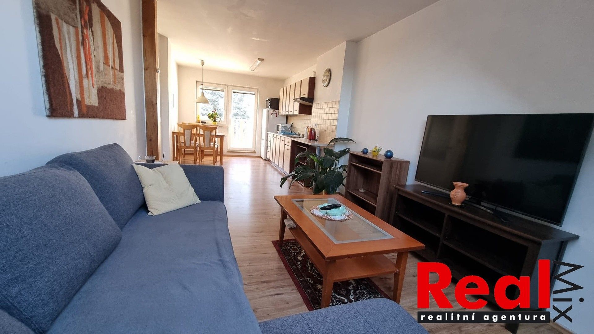 3+kk, Hudcova, Brno, 70 m²