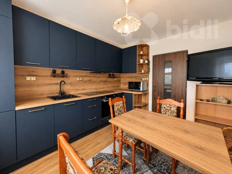 2+1, Skrbeňská 418, Horka nad Moravou, 78 m² - 2