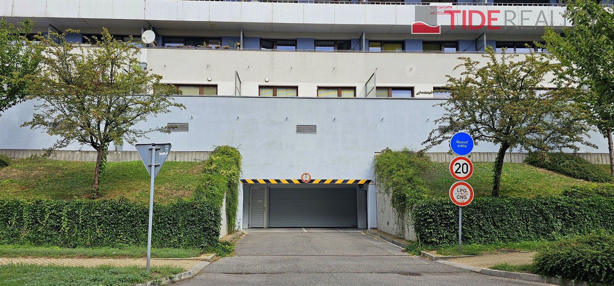 Prodej ostatní - Praha - Vokovice, okres Praha 6, Hlavní město Praha, 20 m² - 2