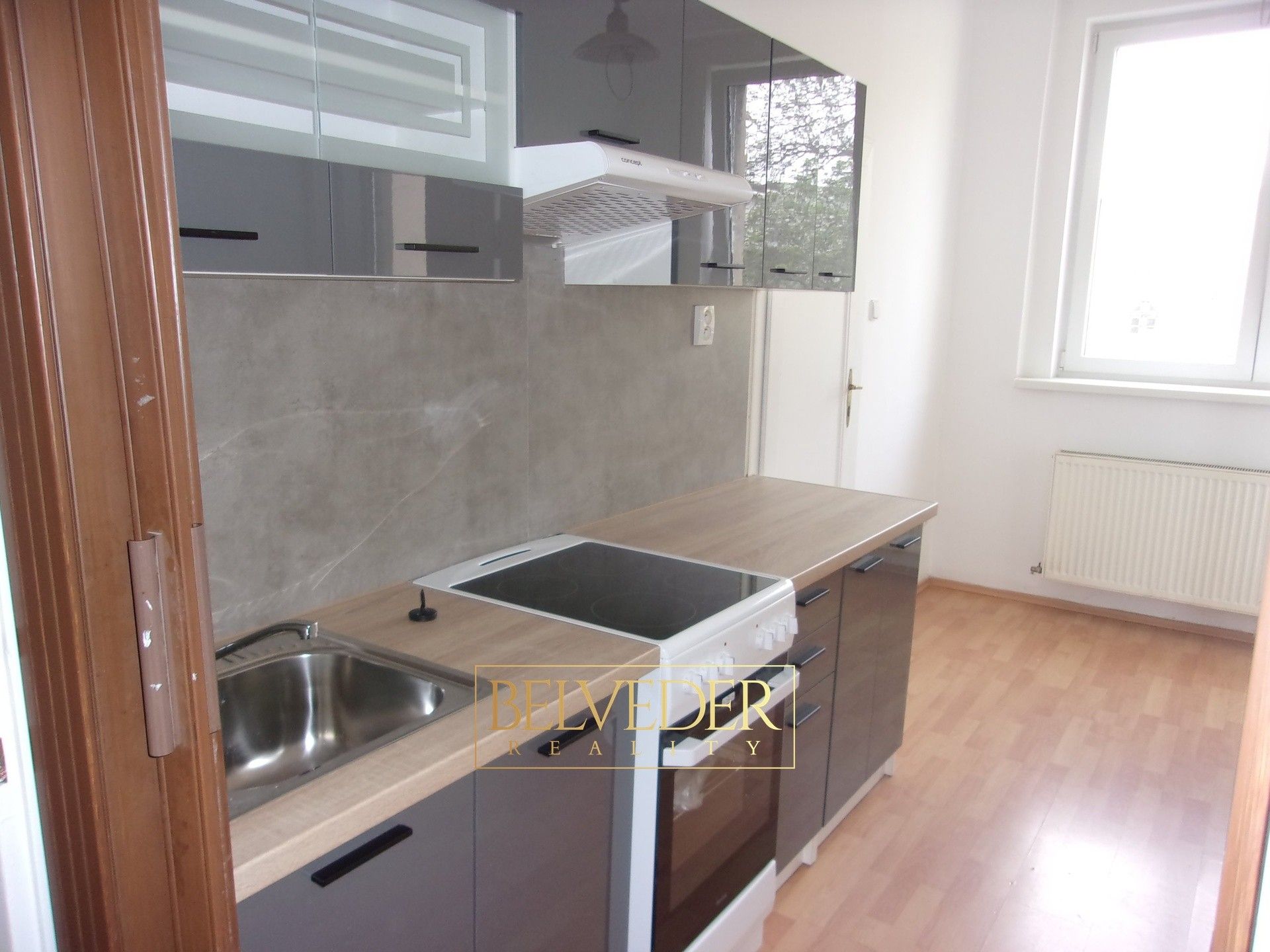 2+1, Americká, Teplice, 70 m² - 2