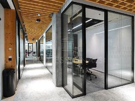 Kancelář · 481 m² · Praha - Nové Město, okres Praha 1, Hlavní město Praha - 3