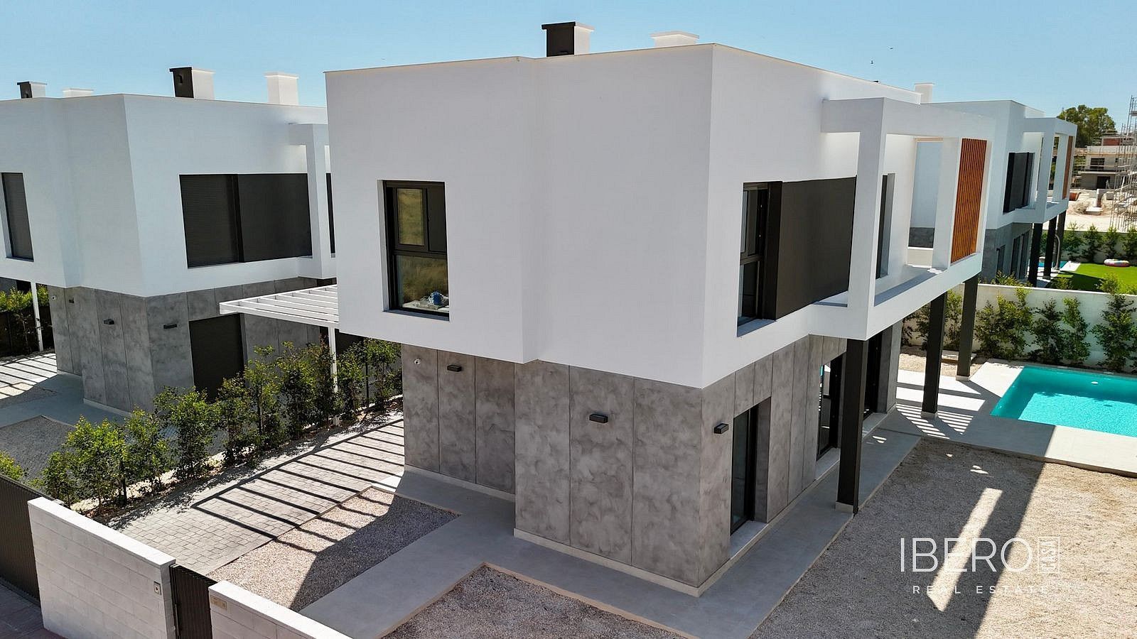 Rodinný dům · 224 m² · Muchamiel, Španělsko - 4