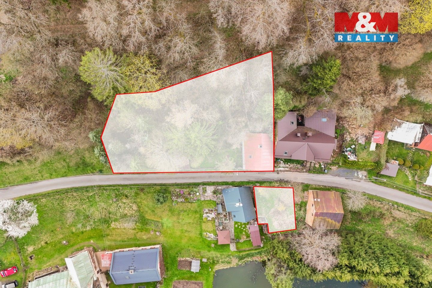 Chalupa · 73 m² · Michalovy Hory, Chodová Planá - 3