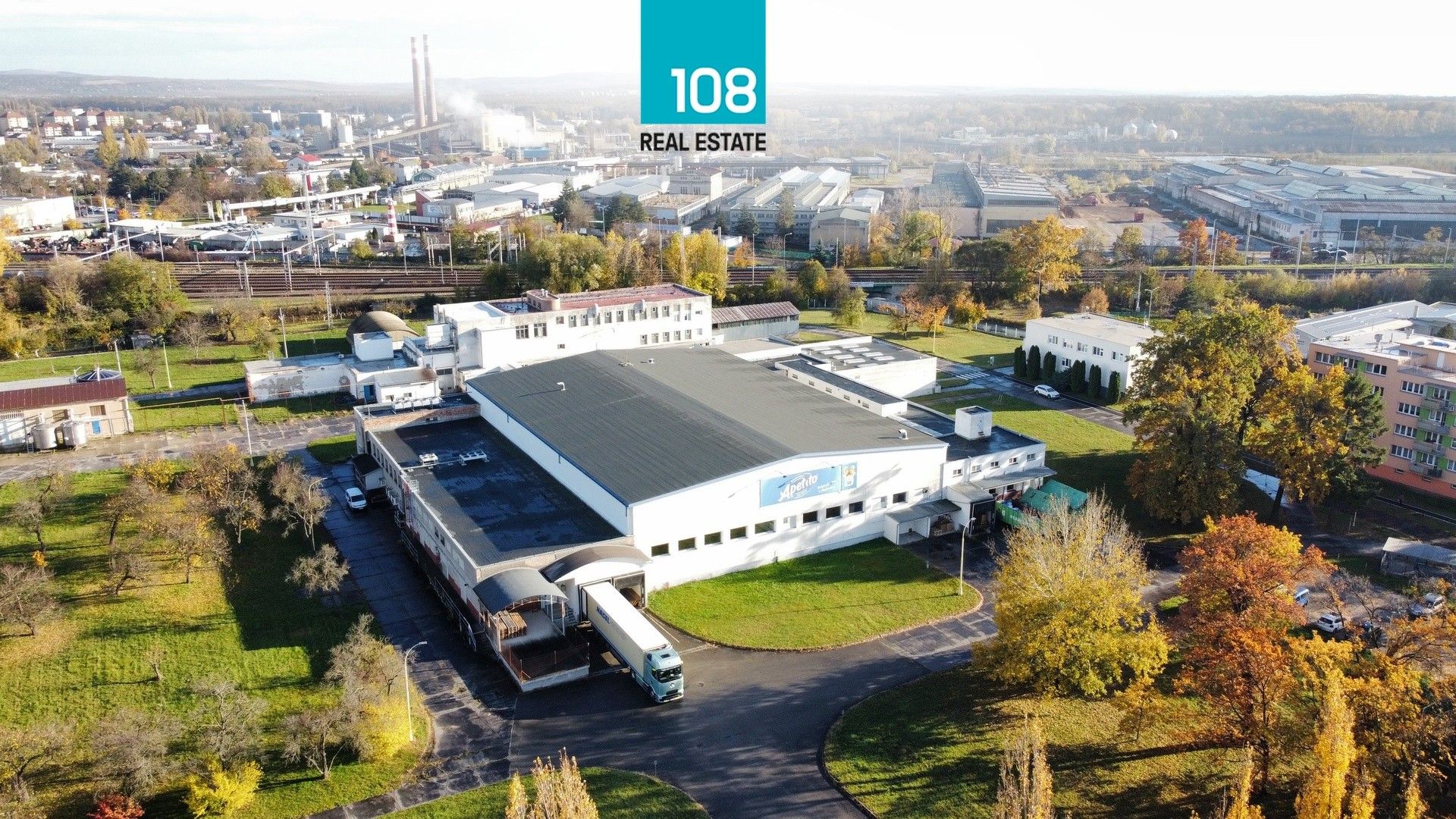 Sklady, Velkomoravská, Hodonín, 41 m²