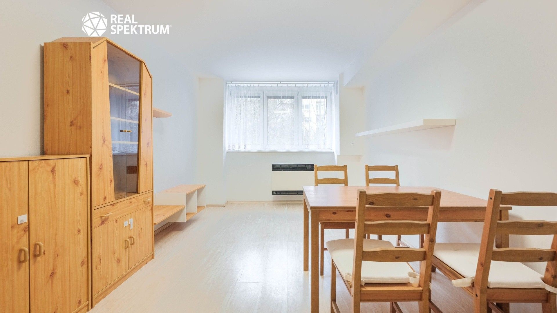 2+1, Tučkova, Brno, 47 m² - 2