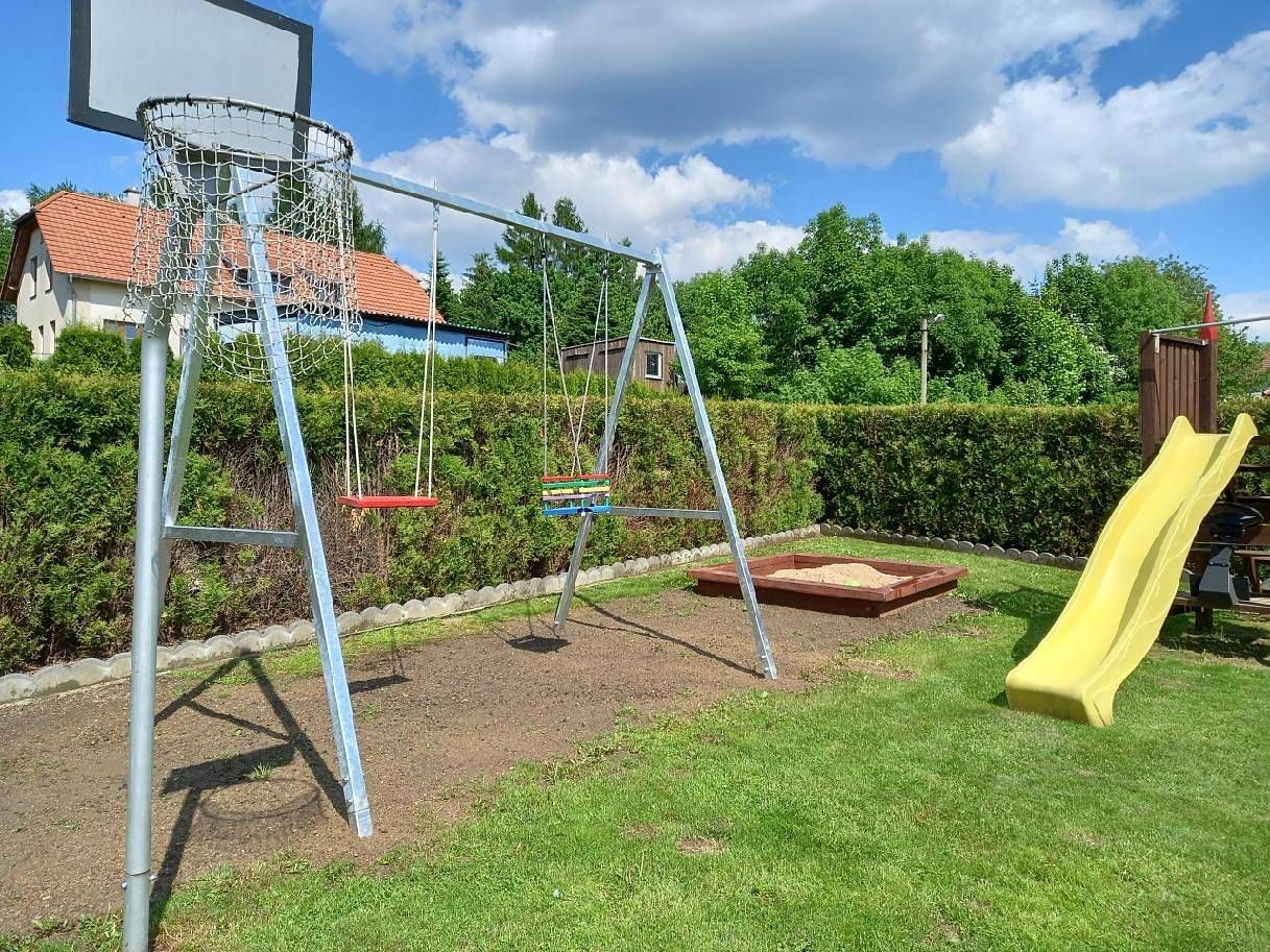 Pronájem chata - Havlíčkova Borová, Kraj Vysočina - 2