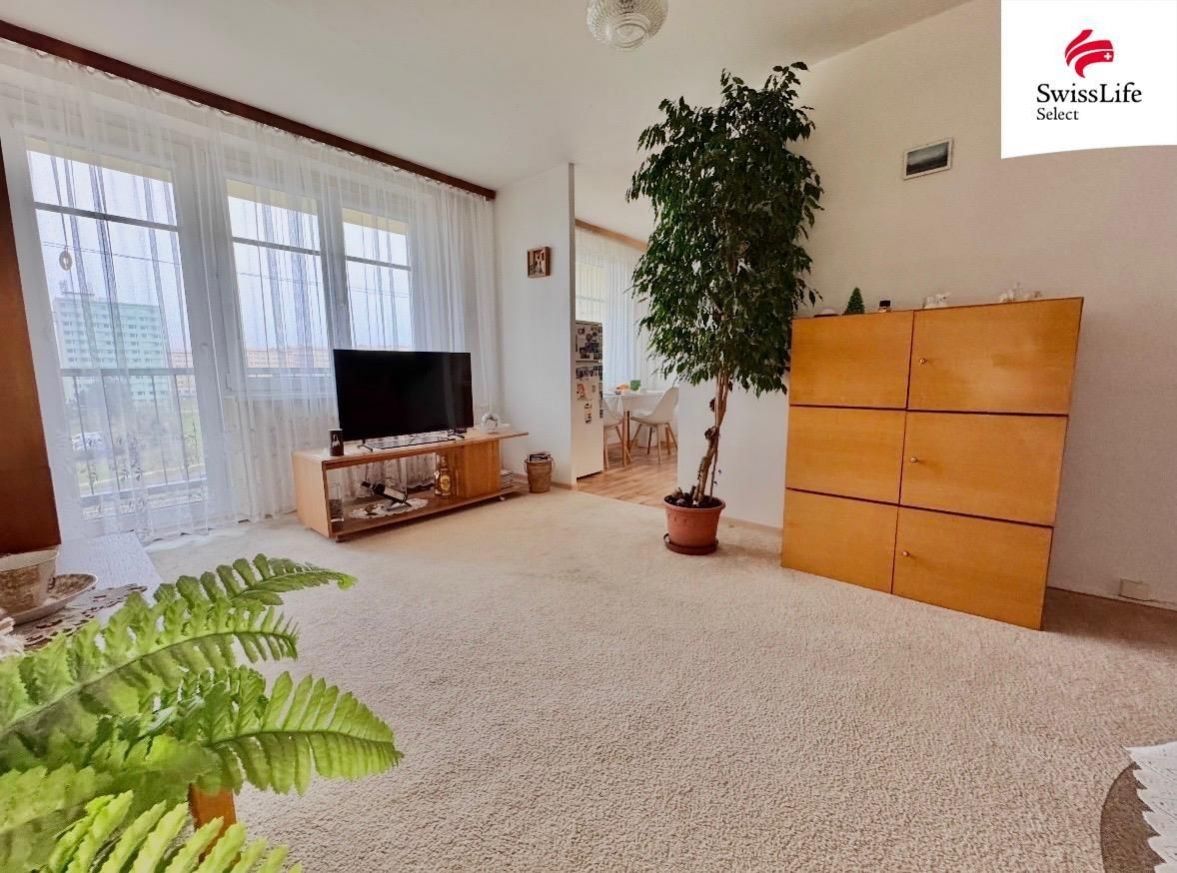 Prodej byt - Most, 434 01