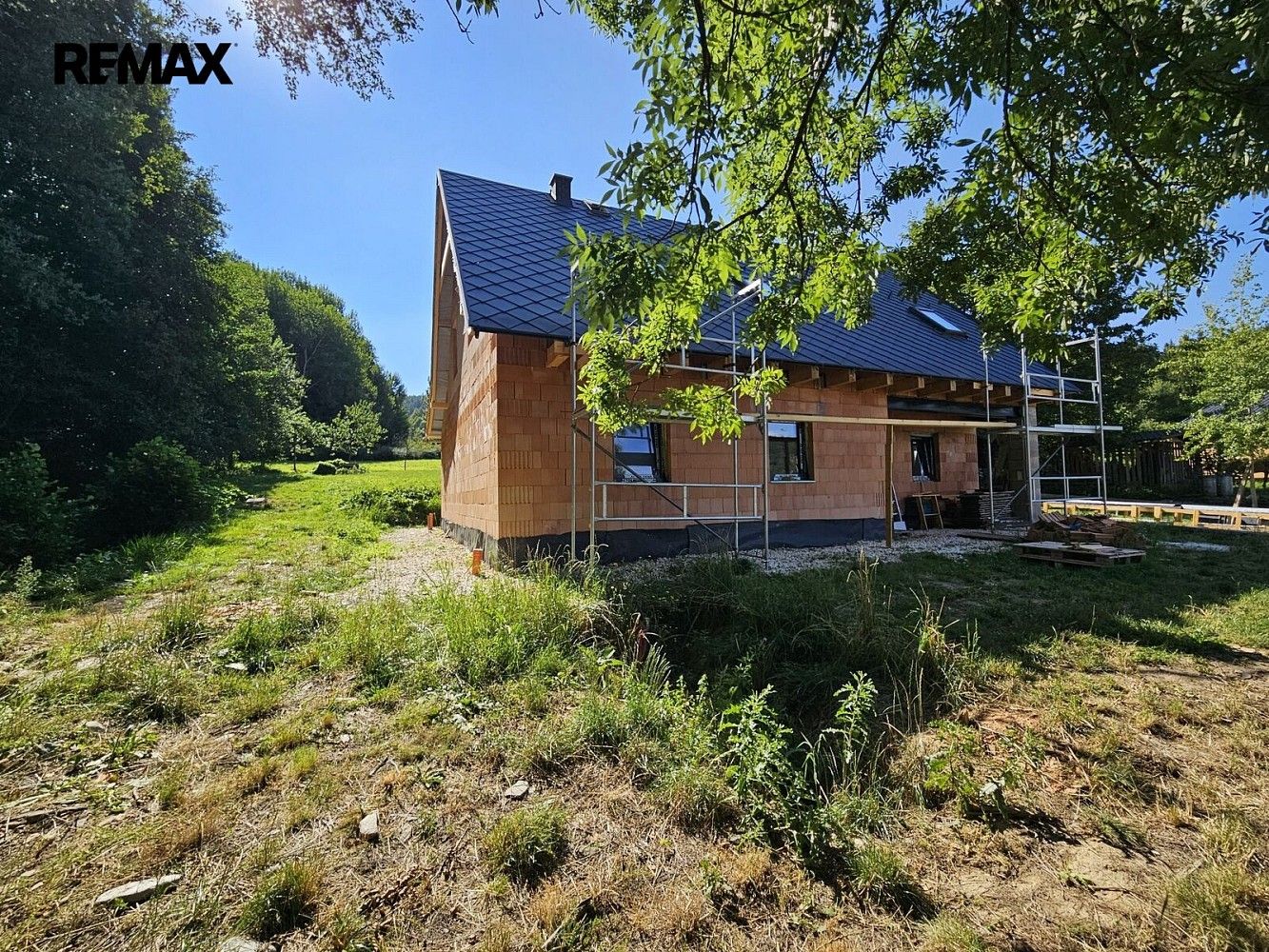 Rodinný dům · 223 m² · Hraběšice, okres Šumperk - 3