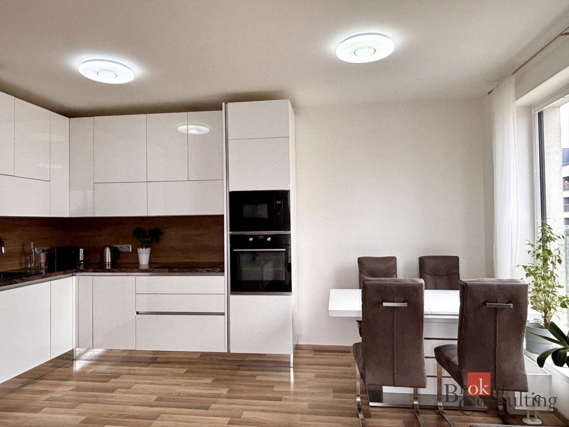 3+kk, Karla Guta 1646, Praha Uhříněves, 65 m² - 1