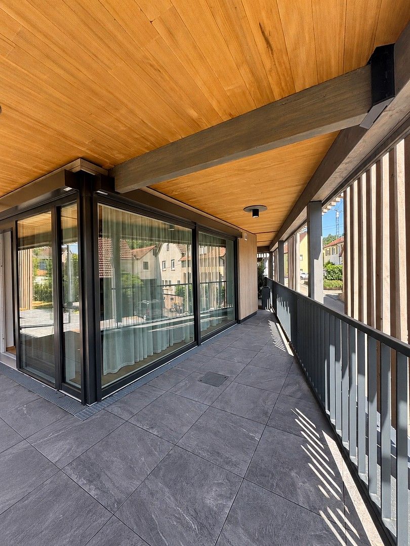 Pronájem byt 3+1 - Untergruppenbach Straße 12, , Bádensko-Württembersko, 88 m² - 5