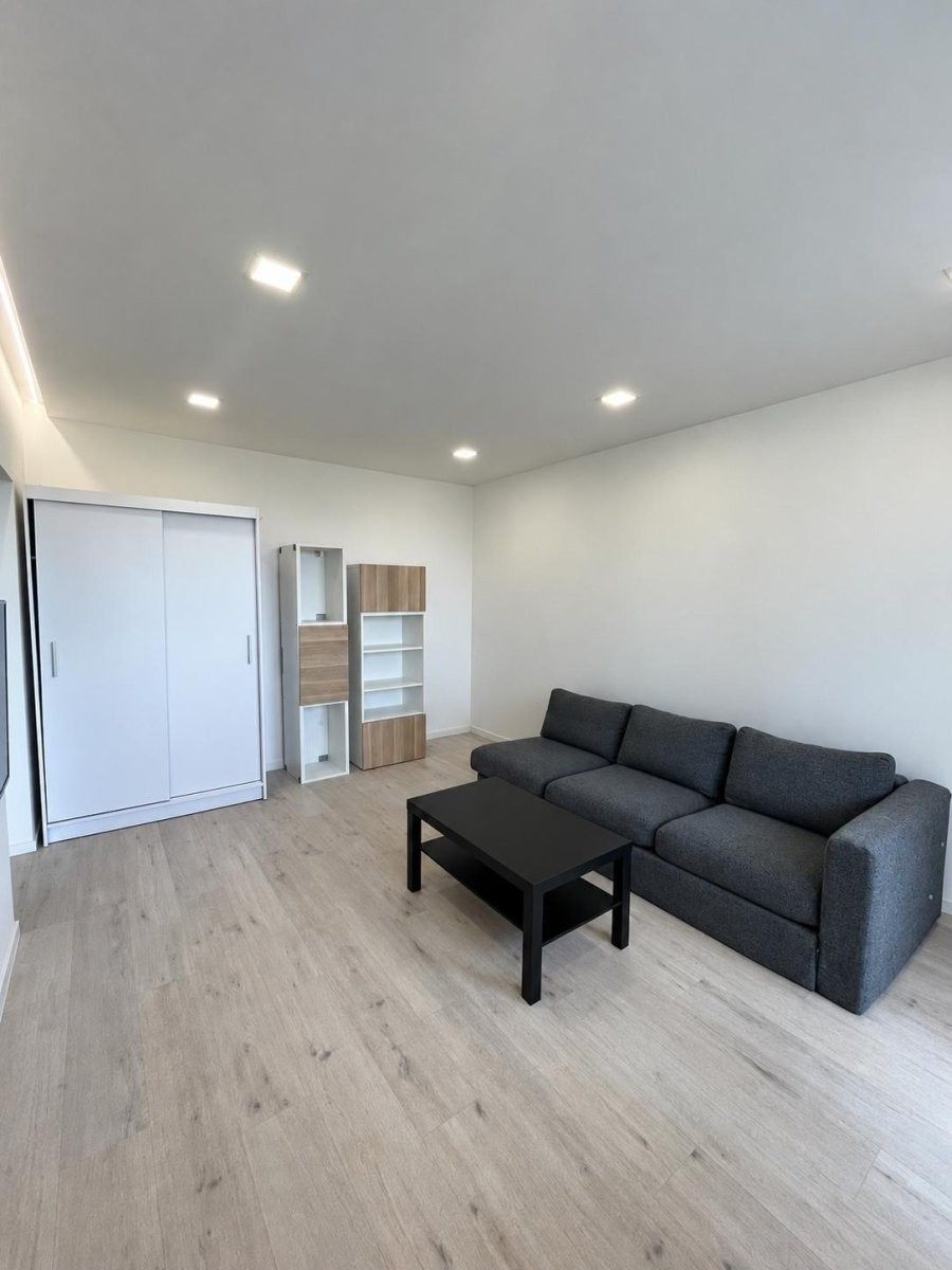 Byt 1+1 · 33 m² · Tovární, Olomouc - 4