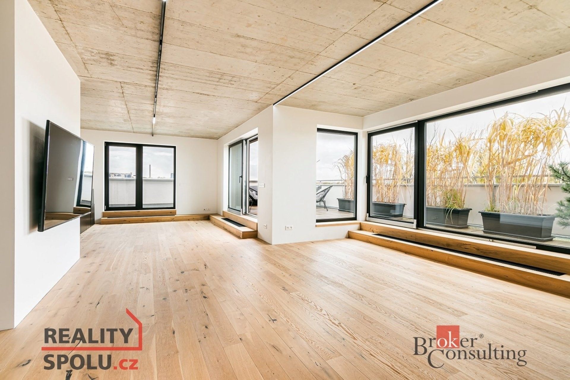 3+kk, Zelnice I, Slavkov u Brna, 96 m²