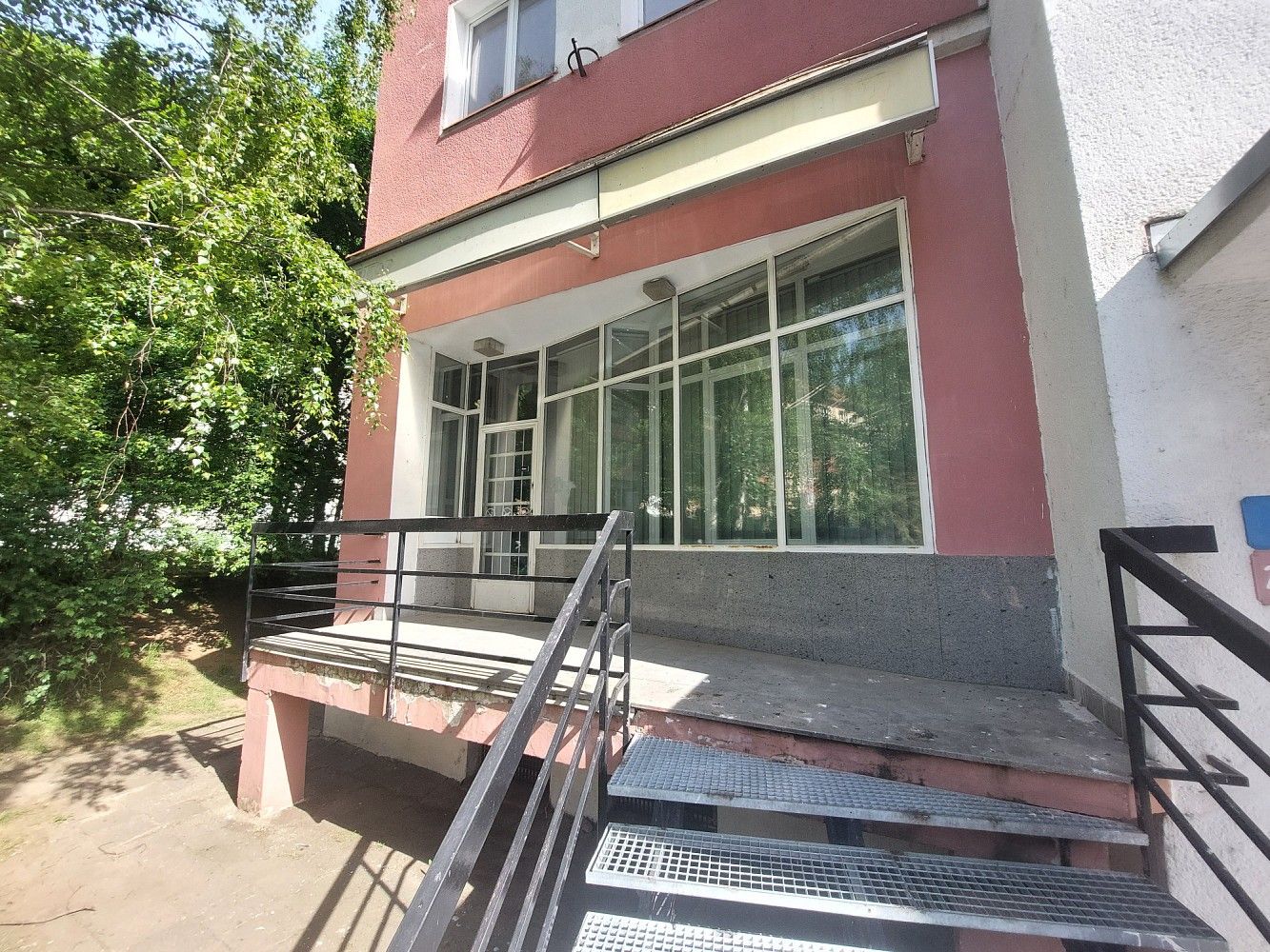 Obchodní prostory · 140 m² · Most, Ústecký kraj - 4