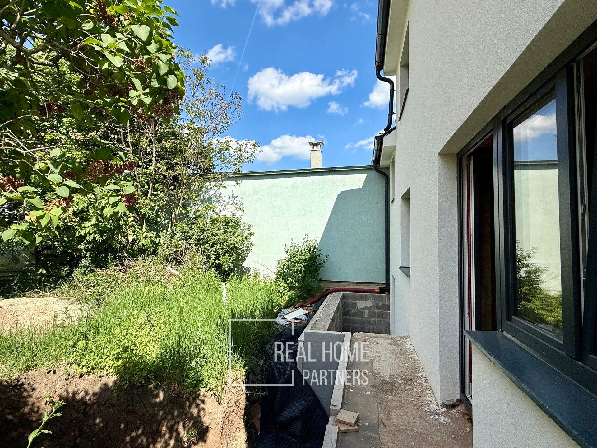 4+kk, Oslavanská, Ivančice, 177 m² - 2