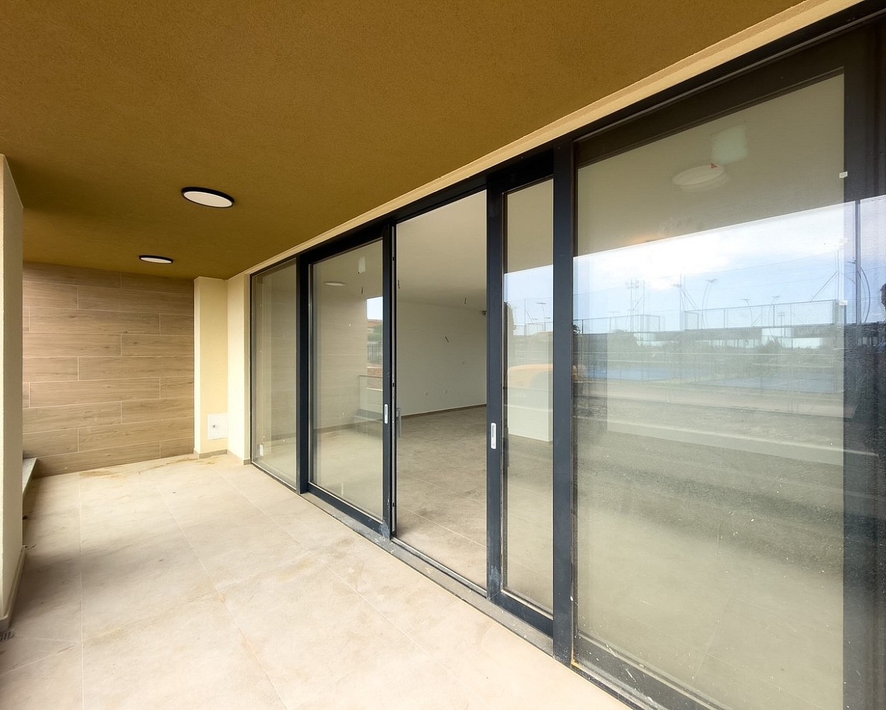 Byty, Pula, Istarska županija, Chorvatsko, 89 m² - 1