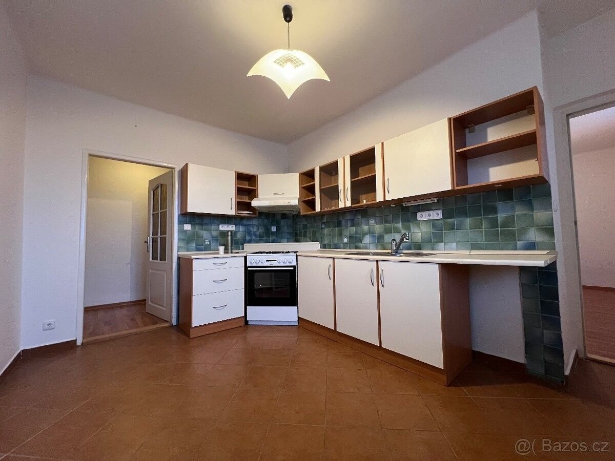 Byty, Ostrava, 708 00