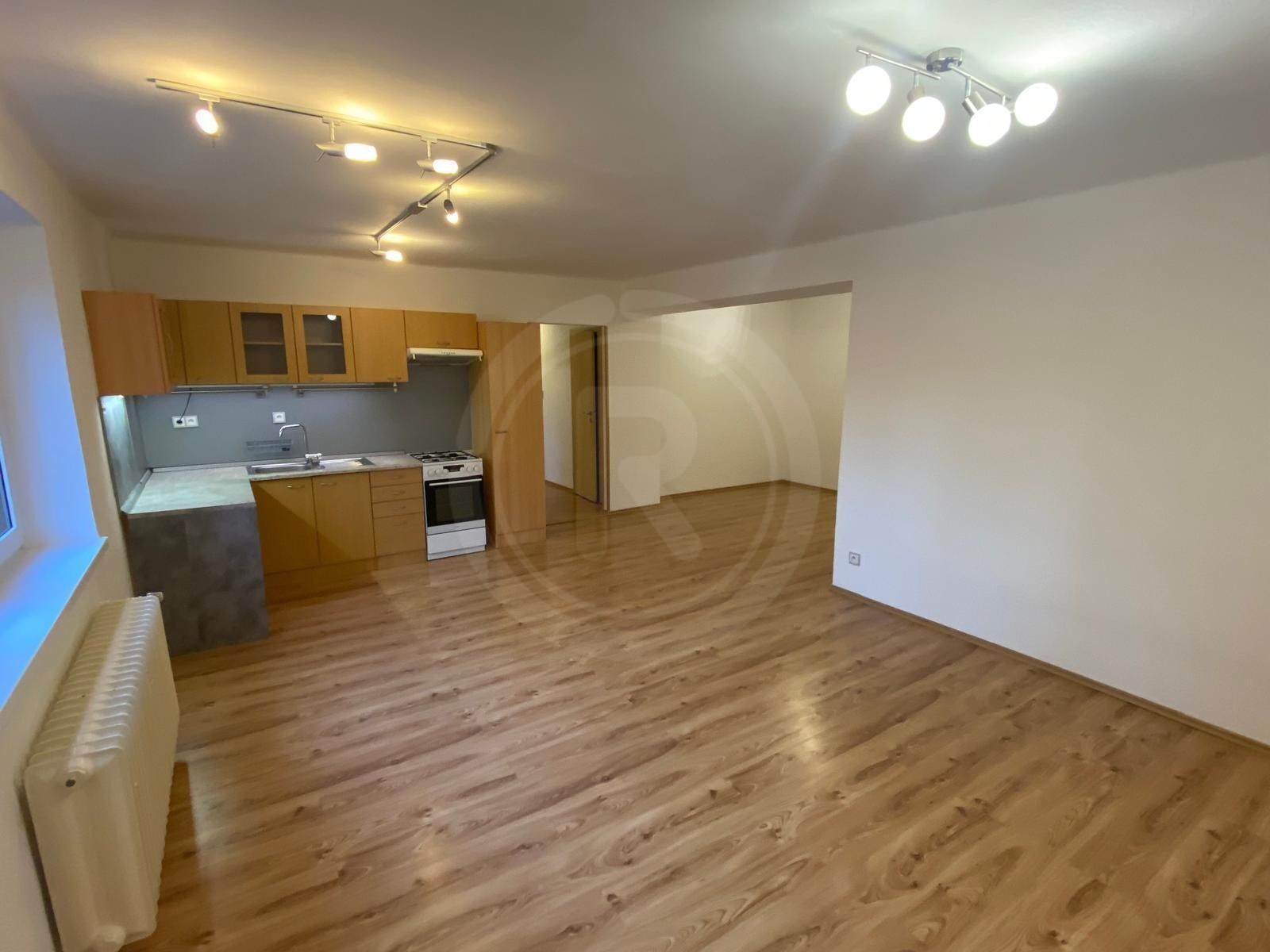 Pronájem byt 2+kk - Generála Svobody 434, České Budějovice, 60 m²