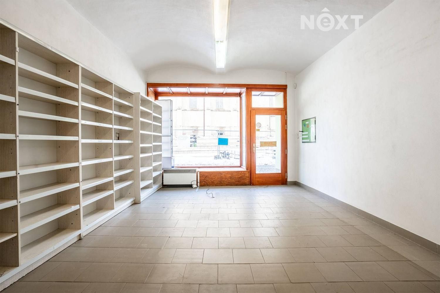 Prodej rodinný dům - Riegrova 36, Polička Polička-Město, 287 m² - 5
