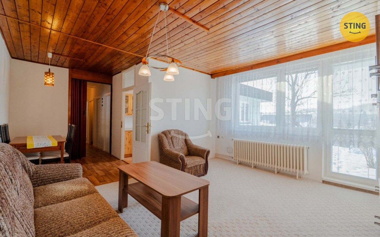 Prodej rodinný dům - Opavská, Rýmařov, 105 m²