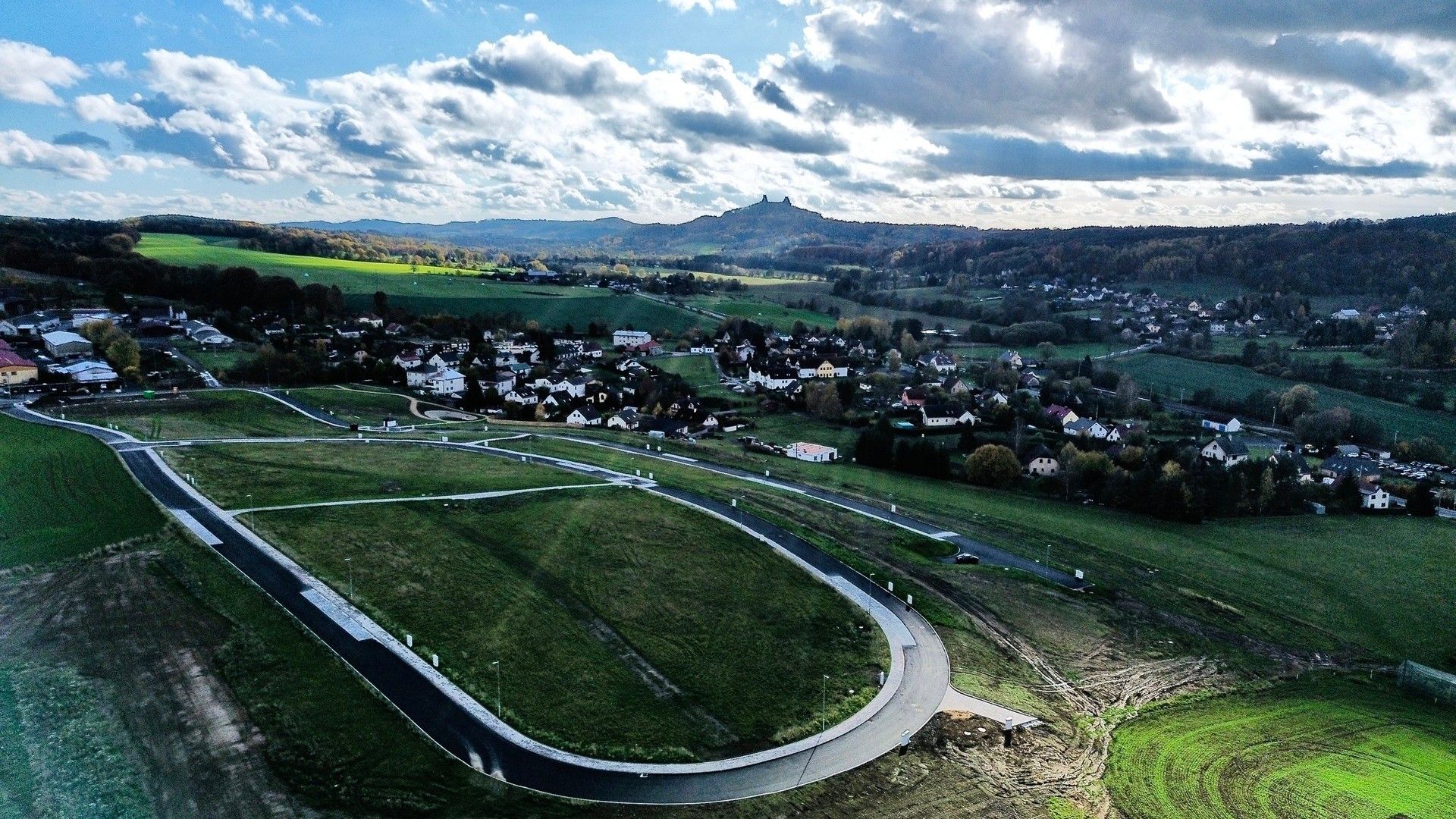 Rodinné domy, Karlovice, 153 m² - 2